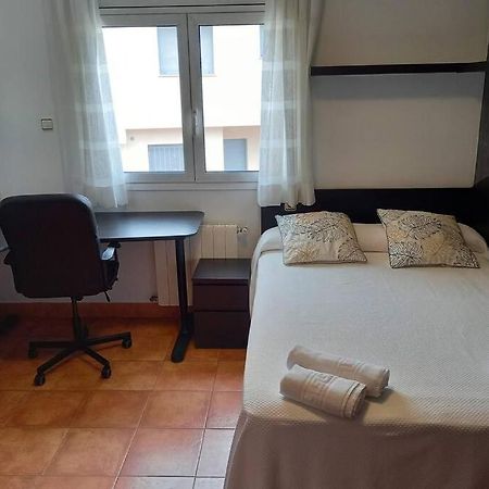 Casa Centrica En Platja D'Aro, A 5Min De La Playa Villa Bagian luar foto