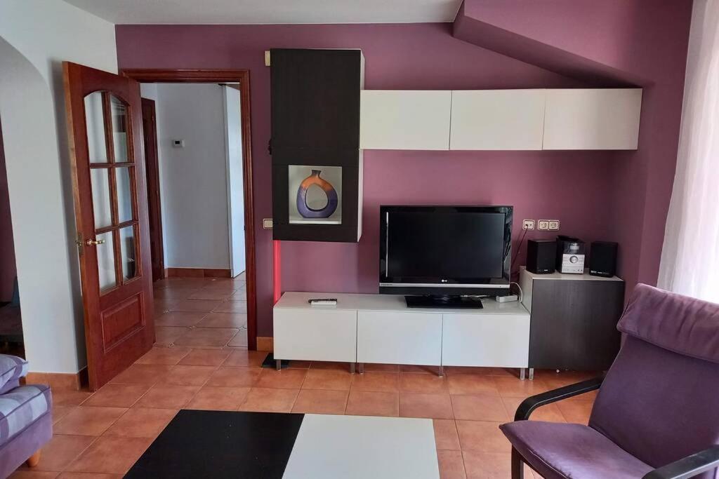 Casa Centrica En Platja D'Aro, A 5Min De La Playa Villa Bagian luar foto