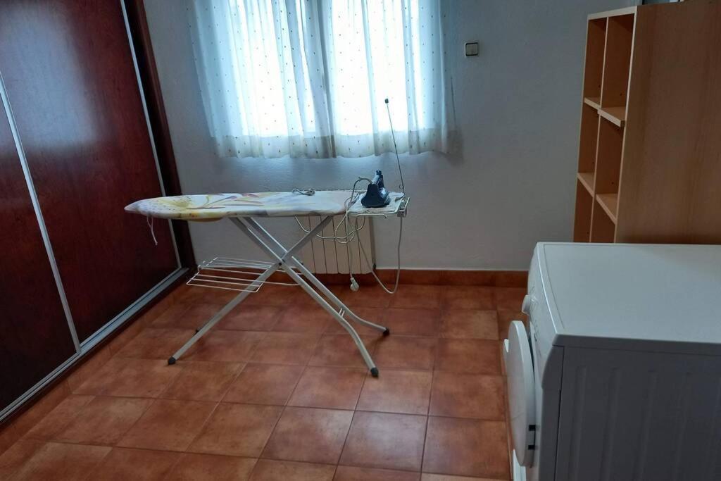 Casa Centrica En Platja D'Aro, A 5Min De La Playa Villa Bagian luar foto