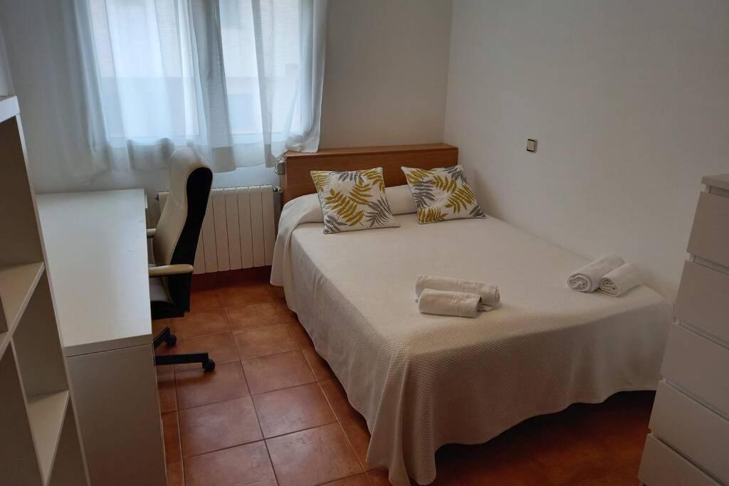 Casa Centrica En Platja D'Aro, A 5Min De La Playa Villa Bagian luar foto