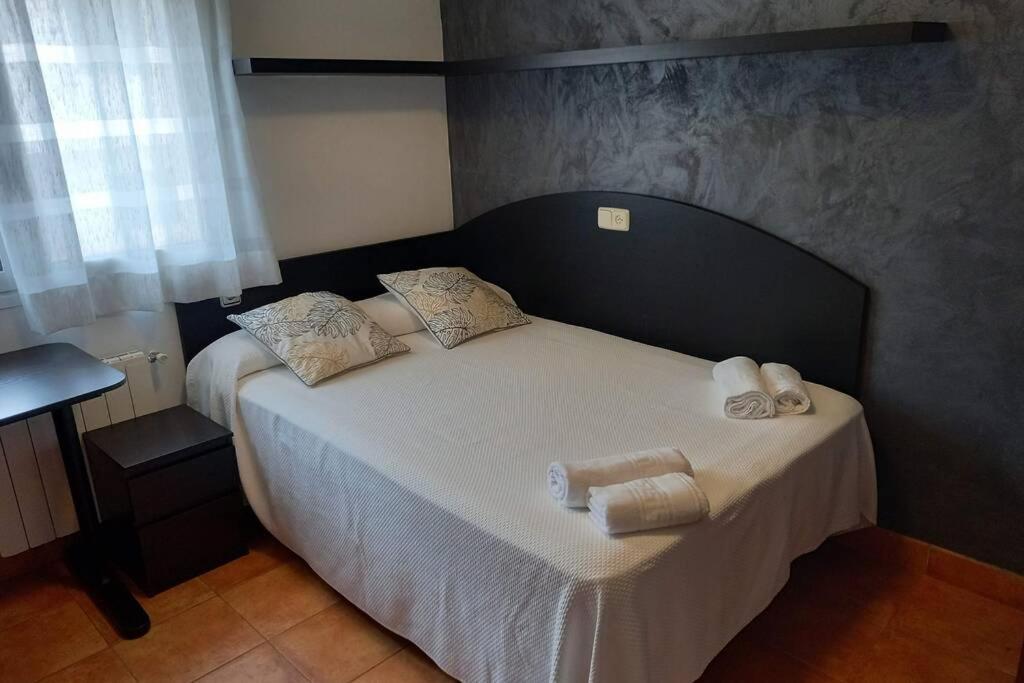 Casa Centrica En Platja D'Aro, A 5Min De La Playa Villa Bagian luar foto