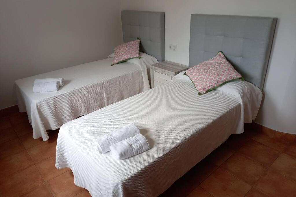 Casa Centrica En Platja D'Aro, A 5Min De La Playa Villa Bagian luar foto